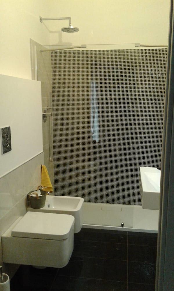 La Bella Vista Comfort Double Room, Garden View 6