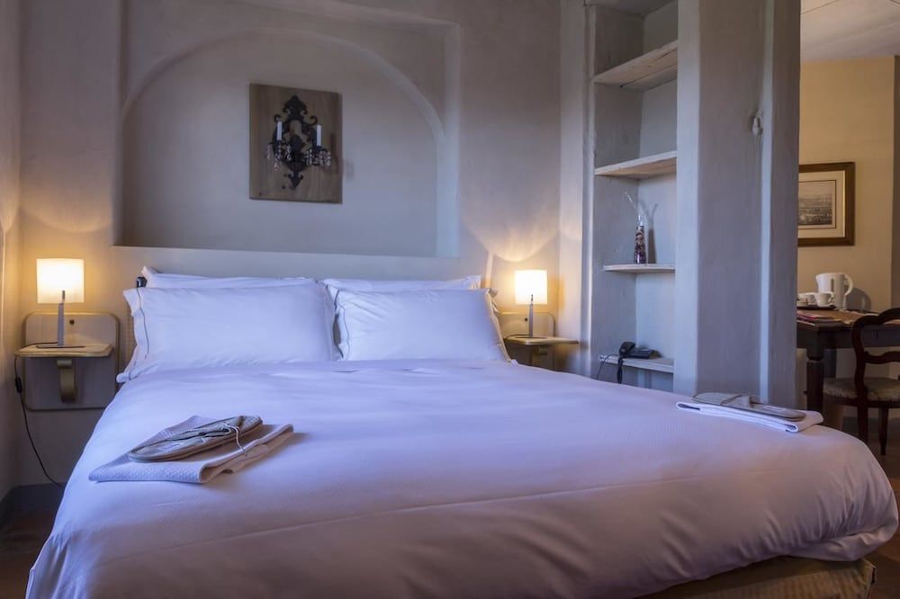 Deluxe Double Room, Non Smoking