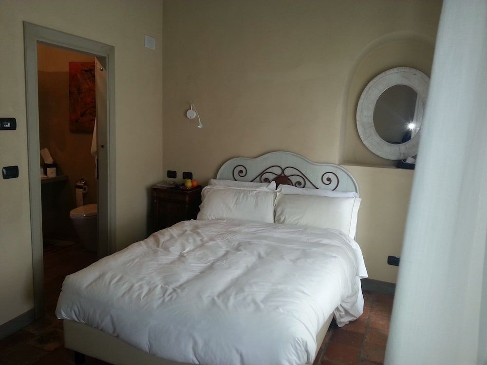 Classic Double Room, 1 Bedroom, Non Smoking