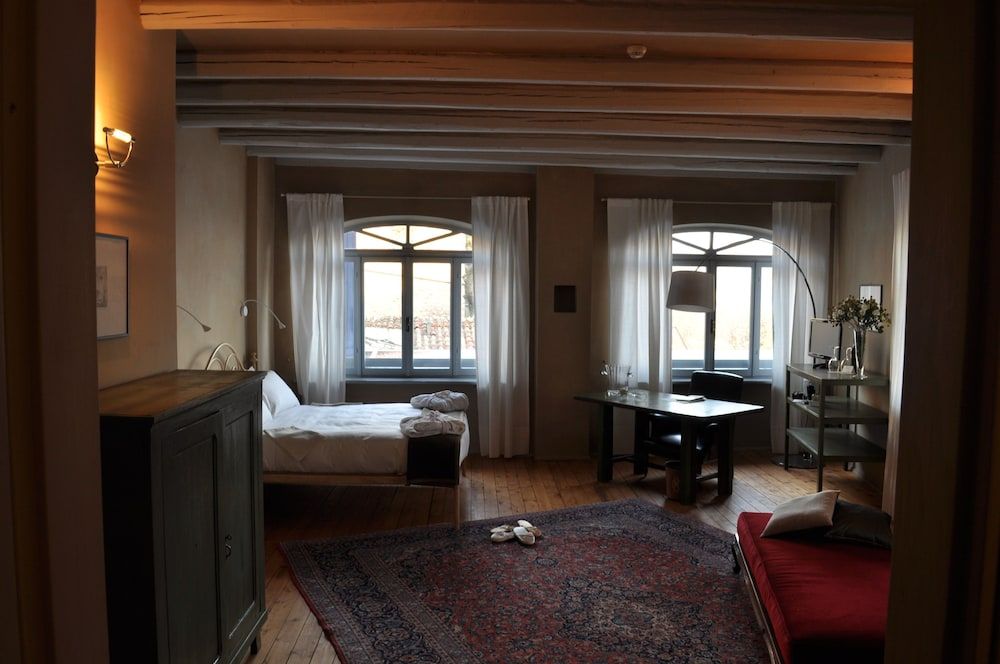 Superior Suite