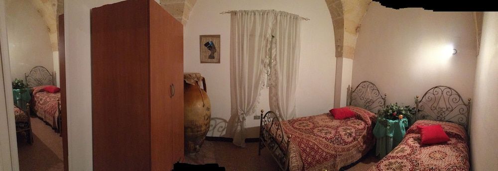 Apartment, 2 Bedrooms