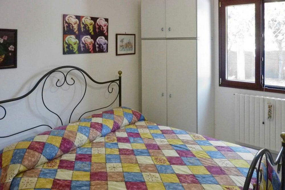 Villa, 4 Bedrooms