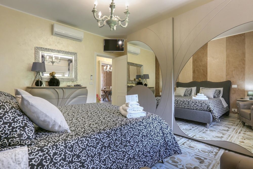 Luxury Villa