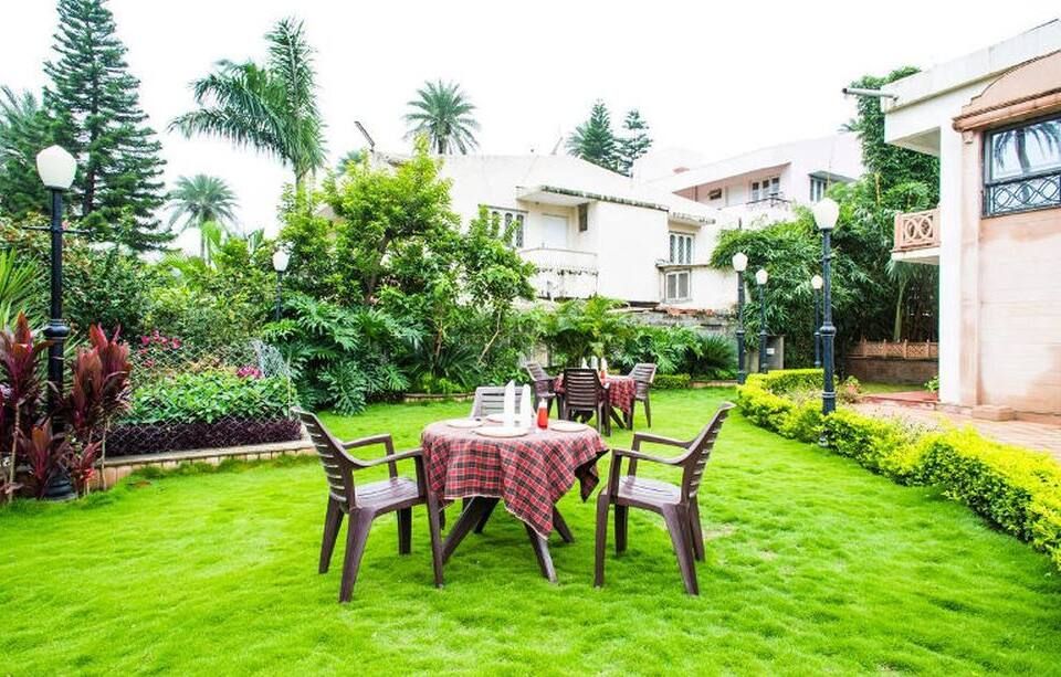 undefined Hotel Shiv Villa, Mount Abu 3