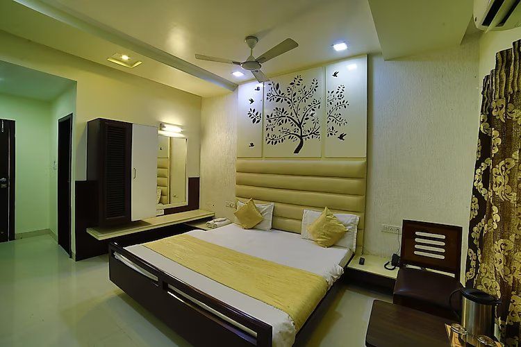 undefined Hotel Shiv Villa, Mount Abu 5