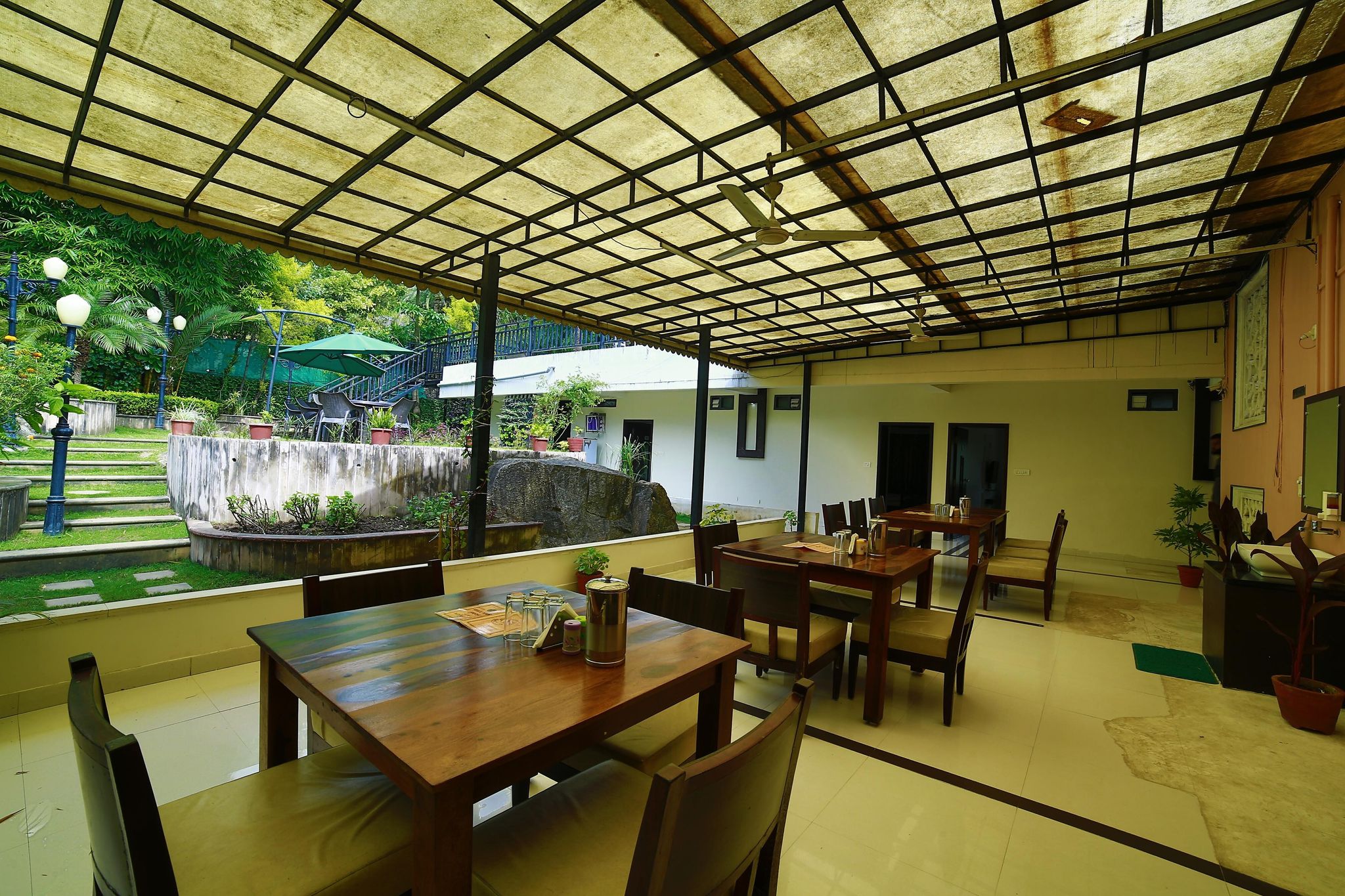 undefined Hotel Shiv Villa, Mount Abu 4