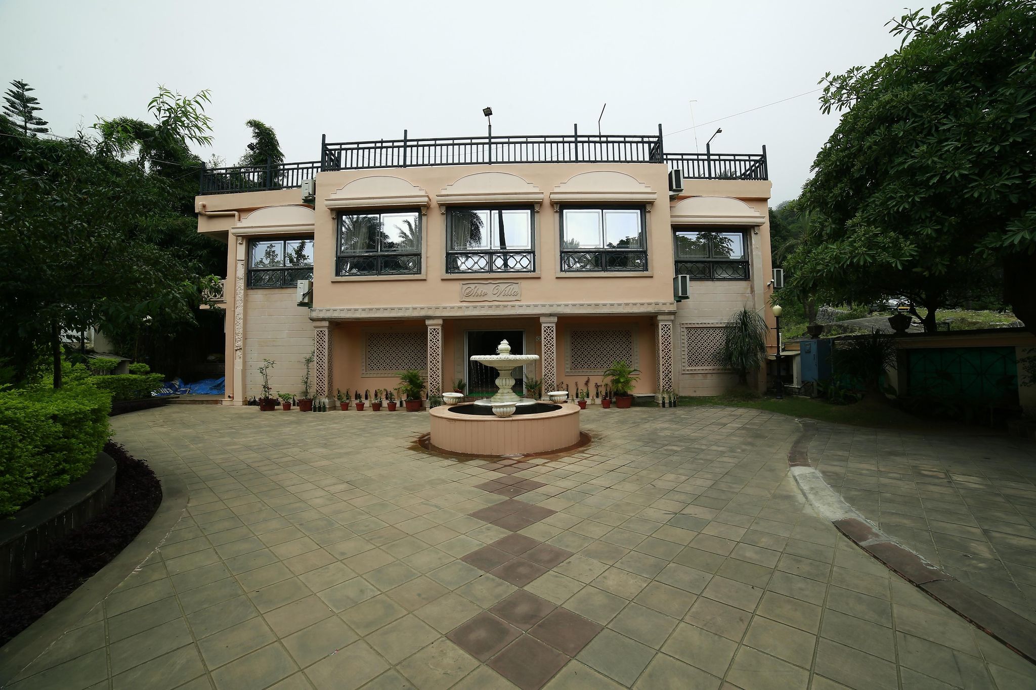 undefined Hotel Shiv Villa, Mount Abu