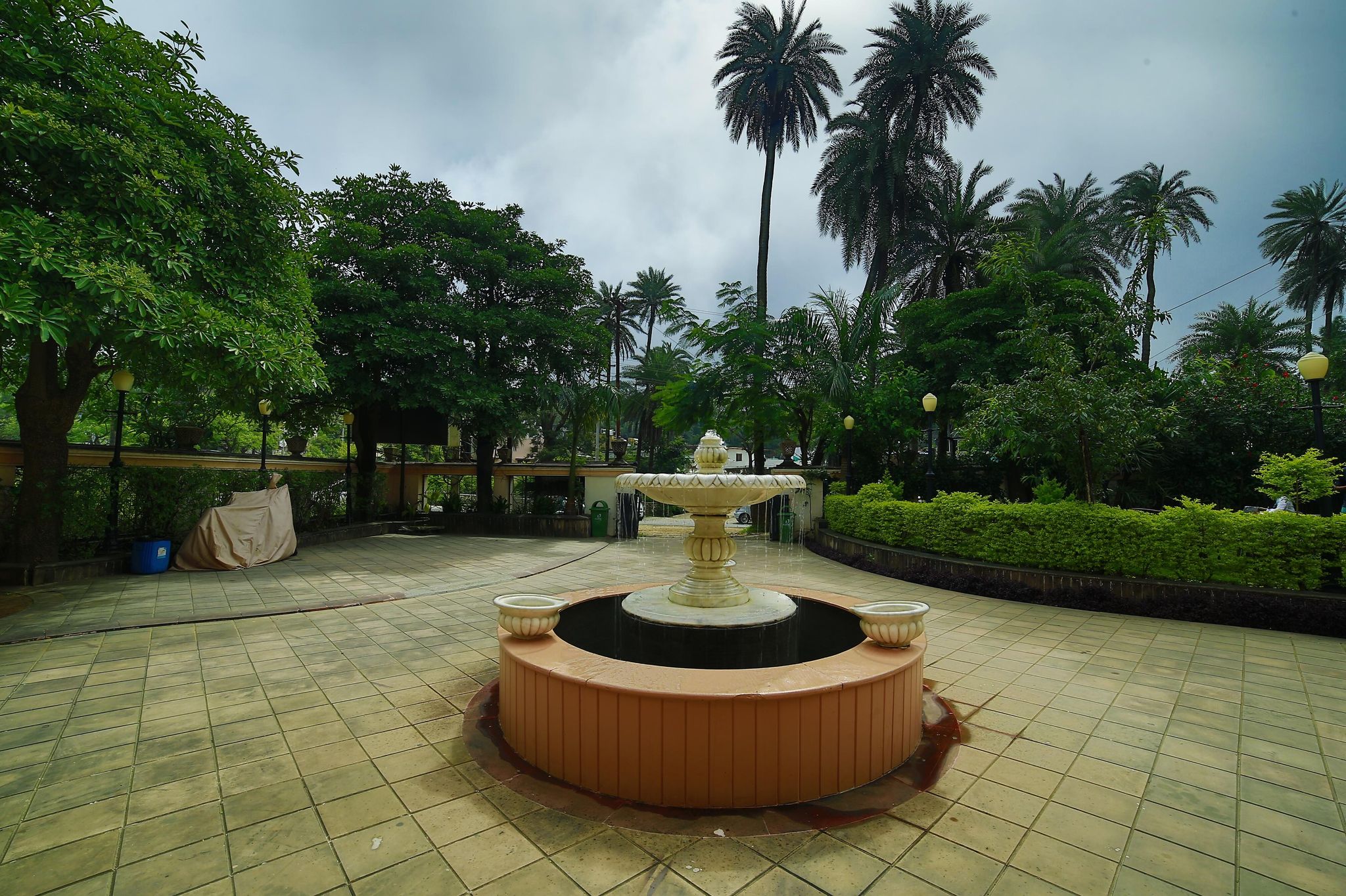 undefined Hotel Shiv Villa, Mount Abu 10