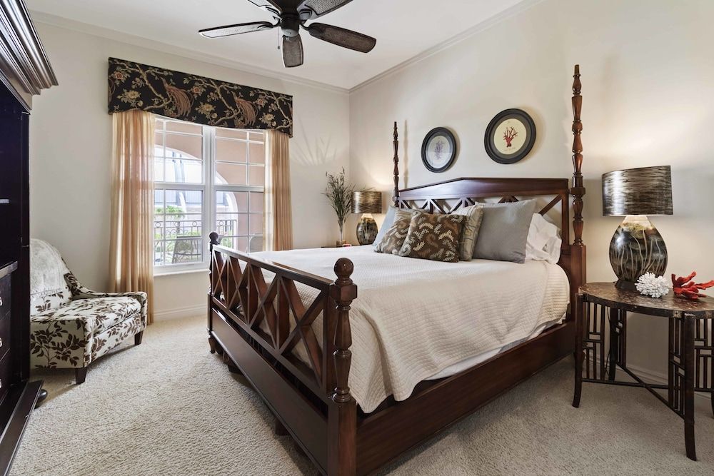 Condos by Ave Maria Rentals