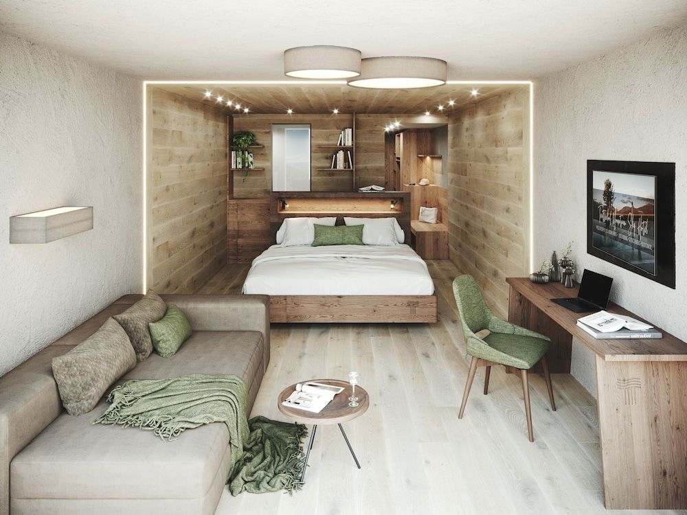 Junior Suite