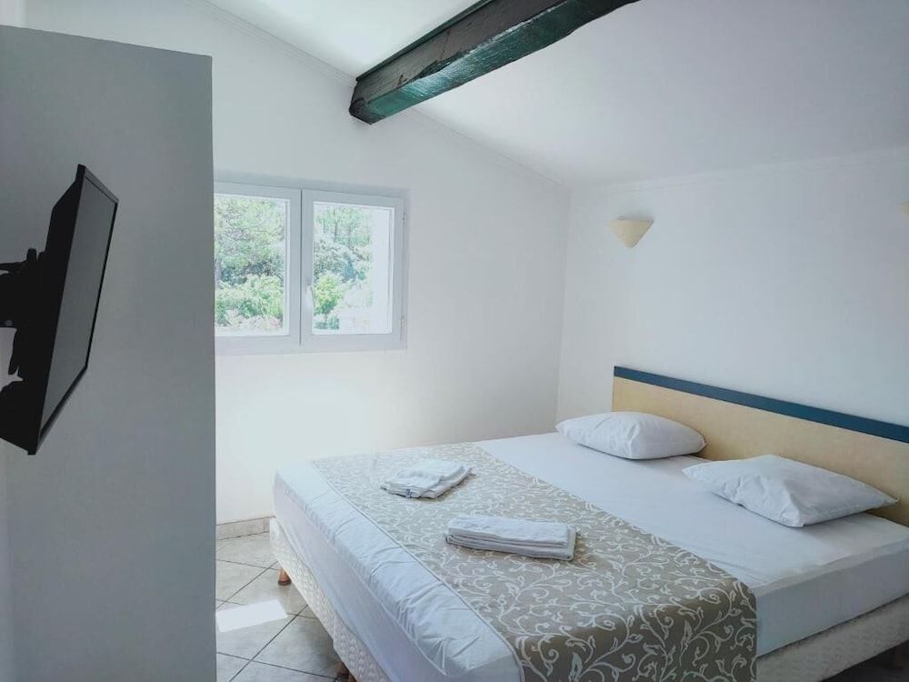 Apartment, Sea View