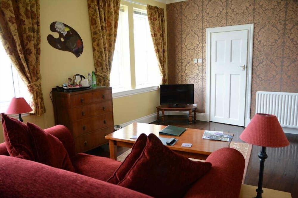Superior Double Room, 1 King Bed, Valley View