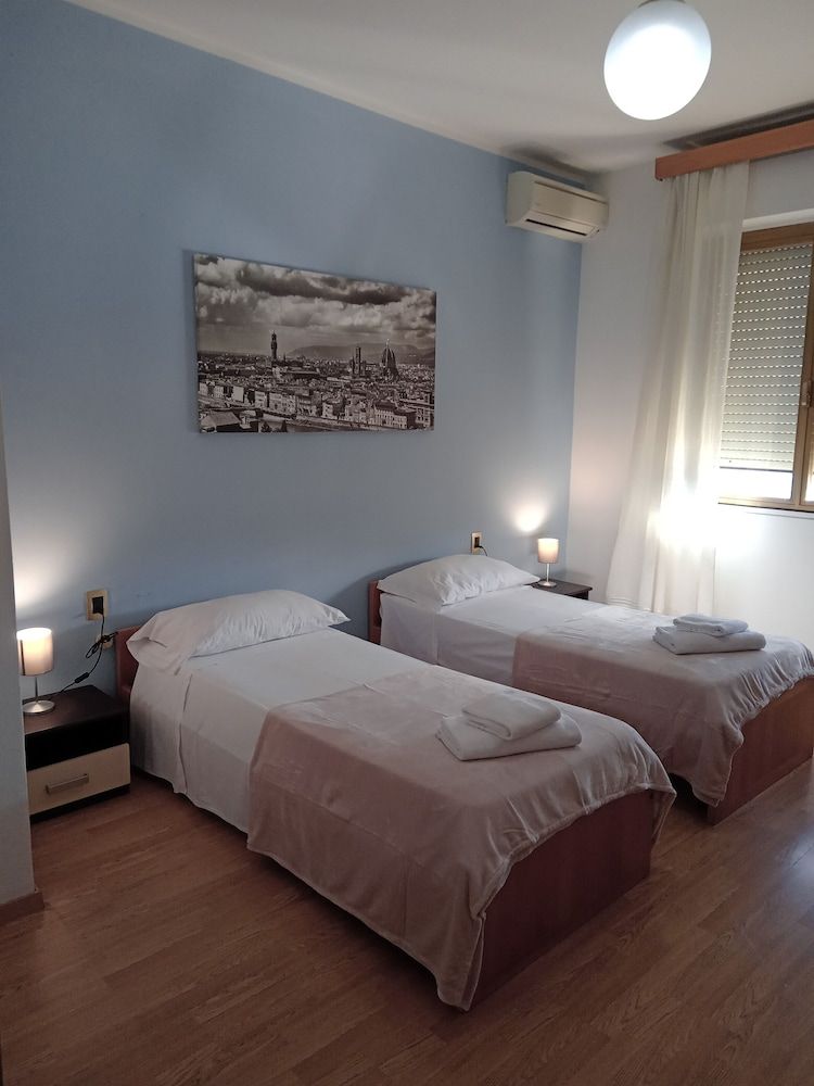 Hotel Alba Serravalle