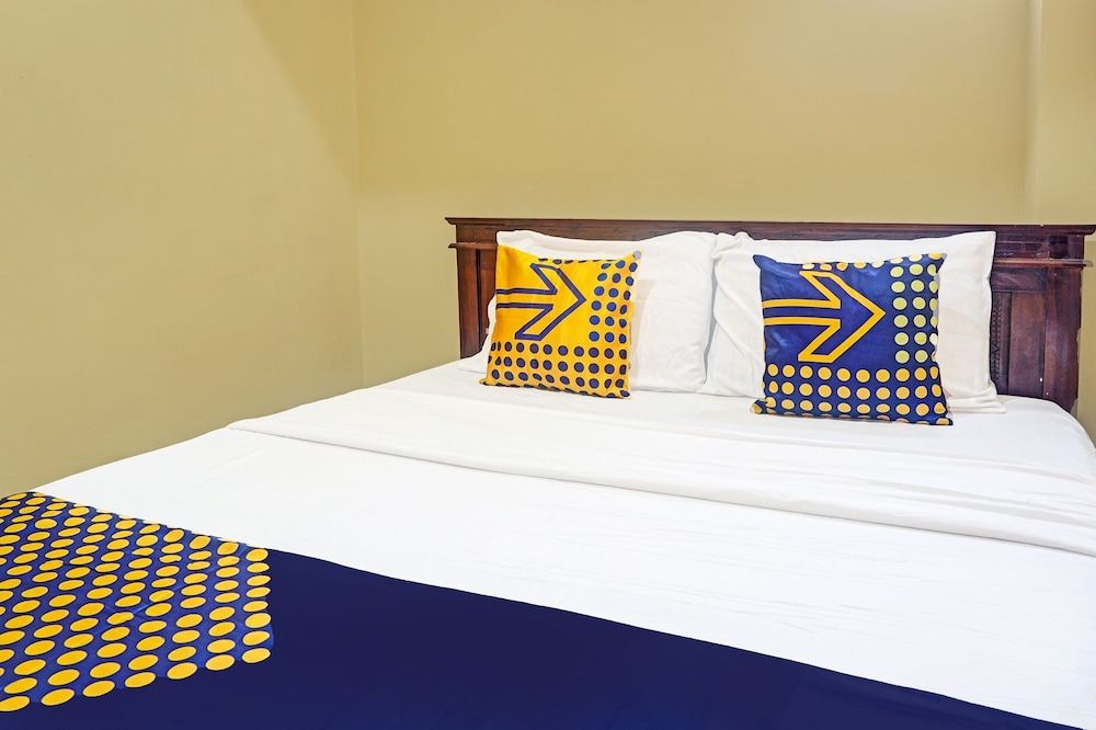 OYO 91588 Ananda Guest House Batu