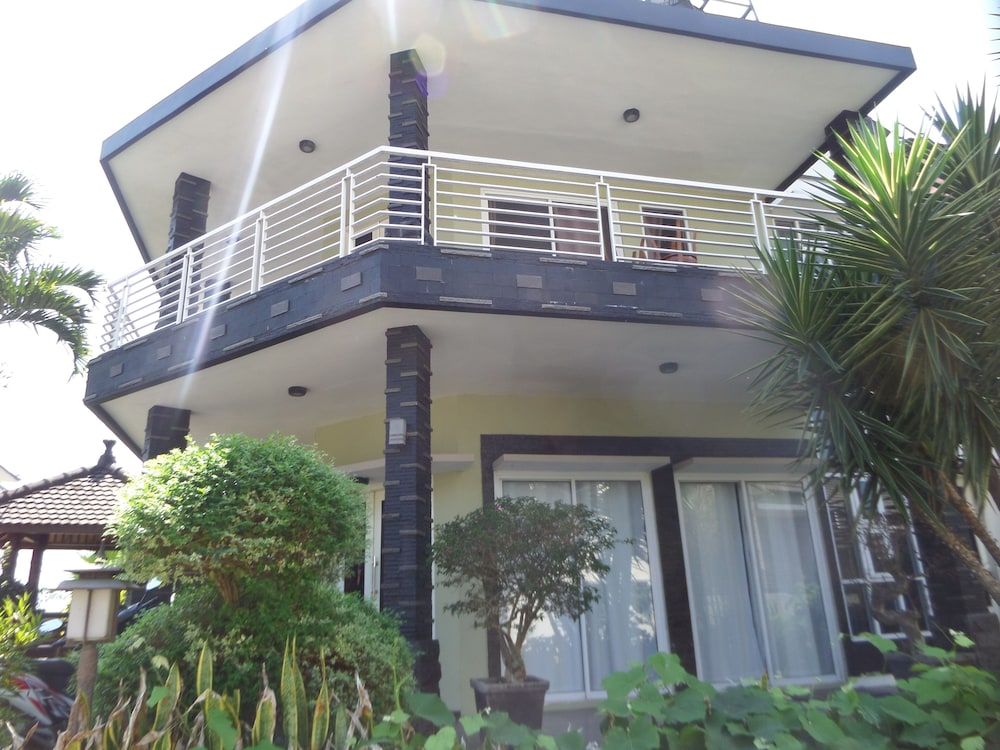 Villa Semeru 2