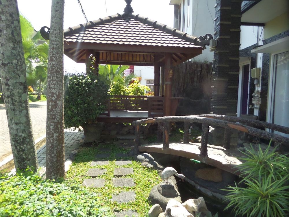 Villa Semeru 2