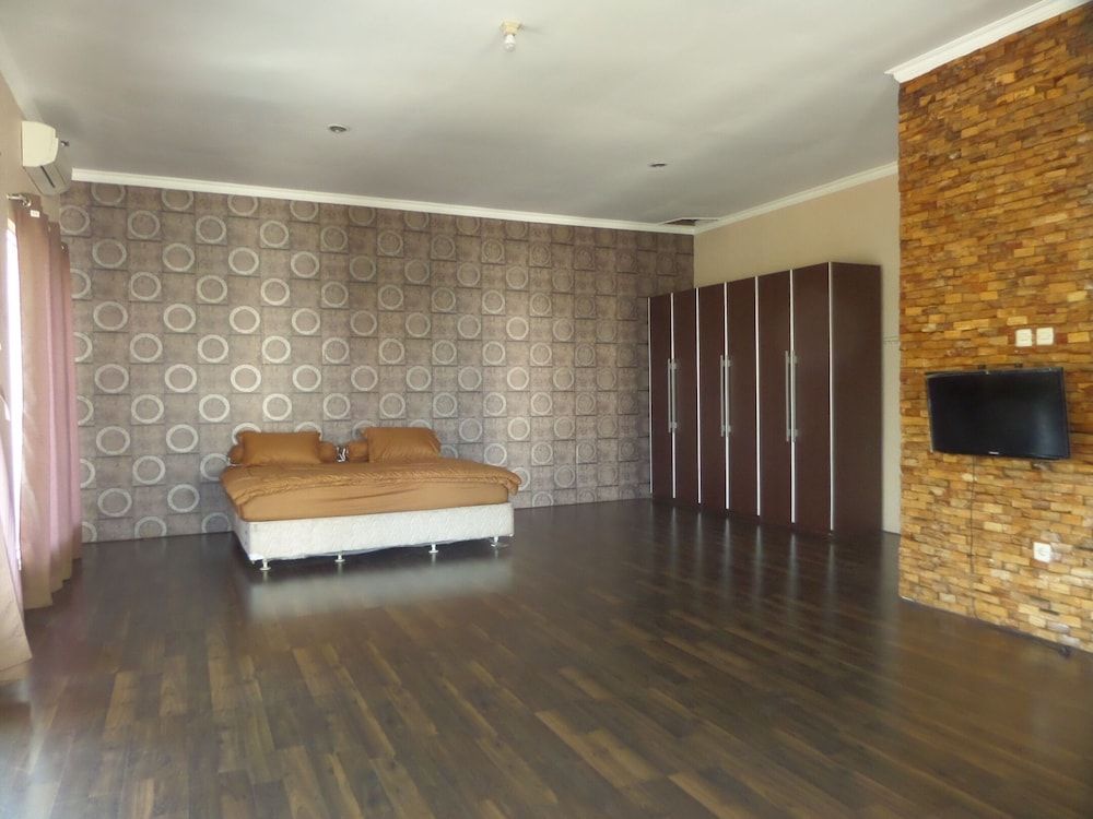 Villa Semeru 2