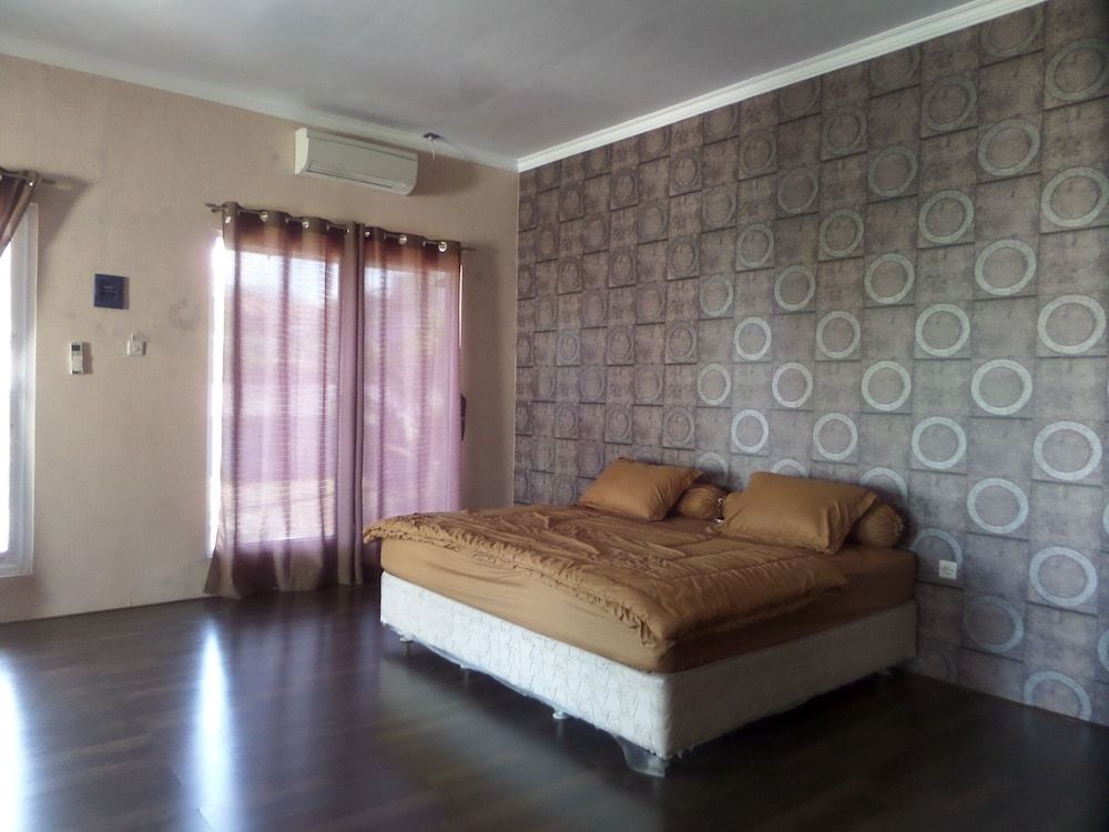Villa Semeru 2