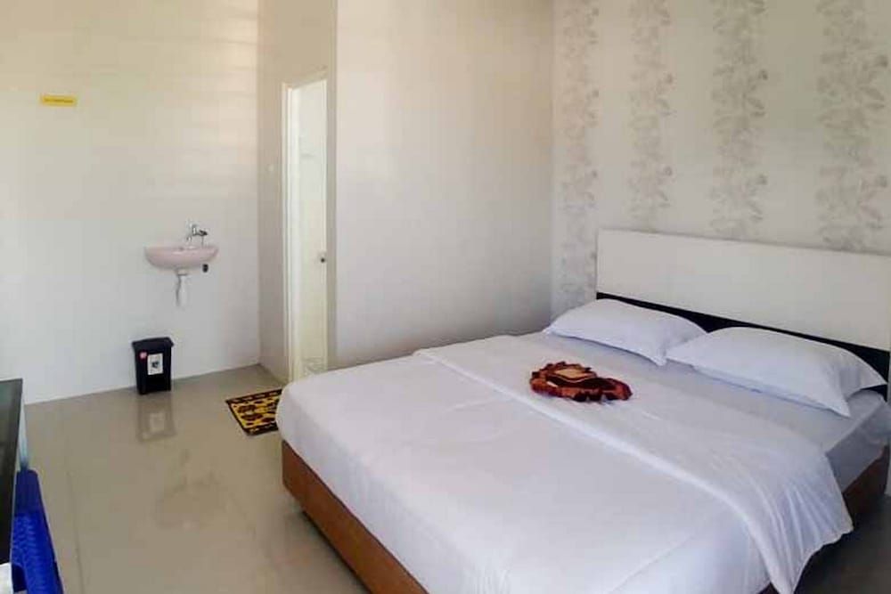 Griya Mulya Batu RedPartner