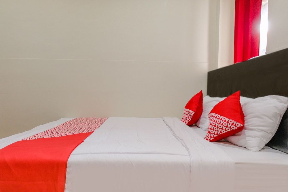 Basic Double Room