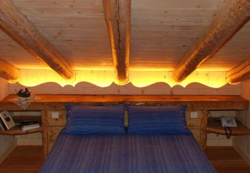 Comfort Double Room, Mountain View