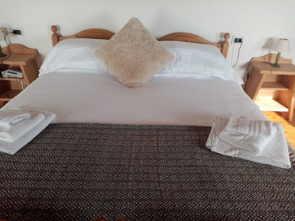 Family Quadruple Room