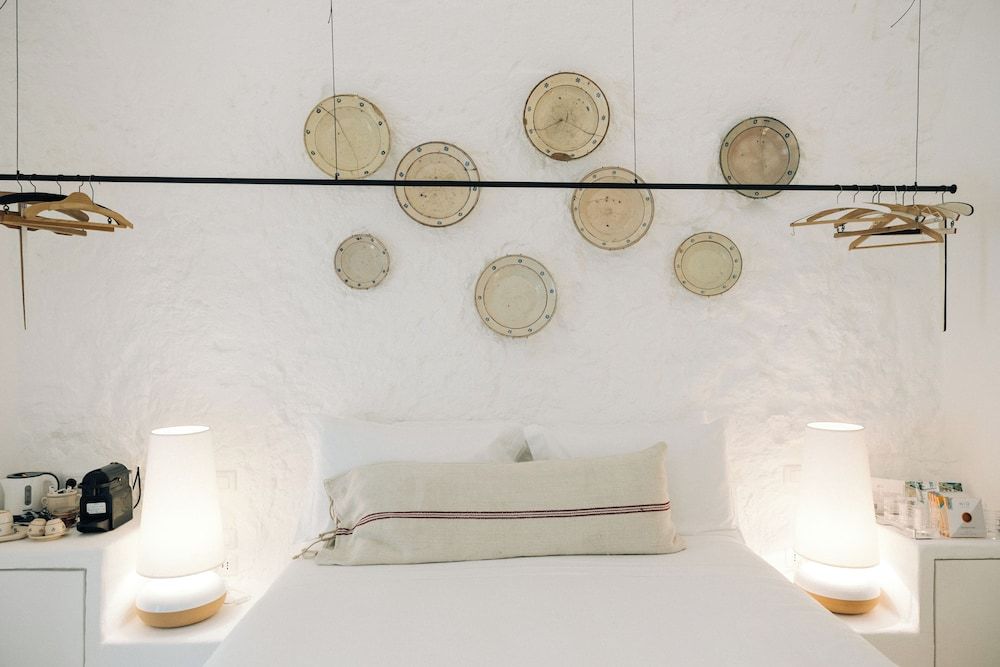 Corte Manfredi Exclusive Double Room