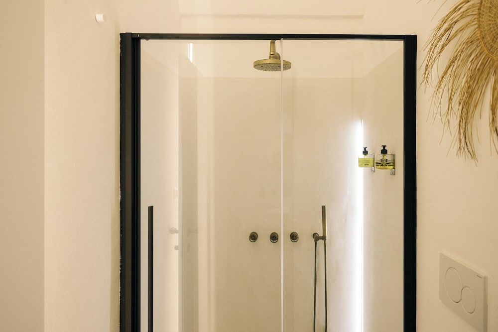 Corte Manfredi Standard Double Room 3