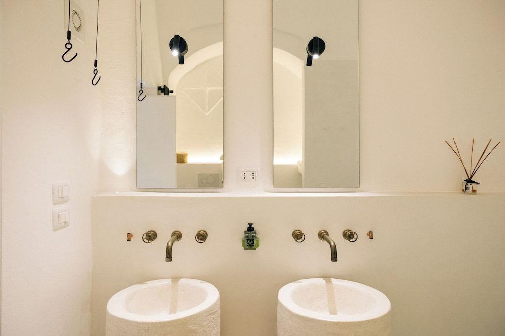 Corte Manfredi Exclusive Double Room 5