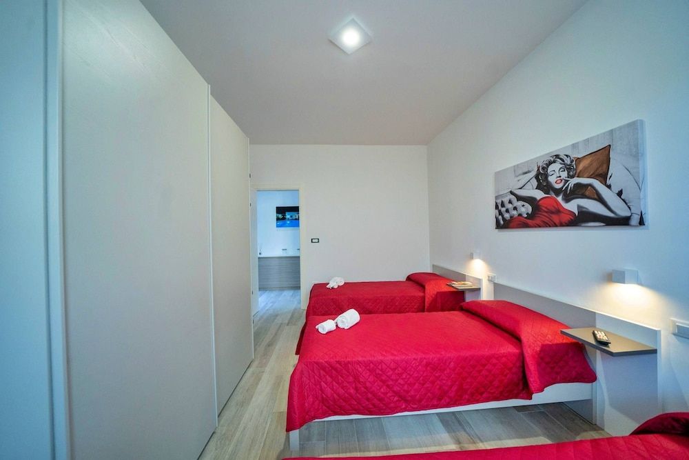Villa, Accessible