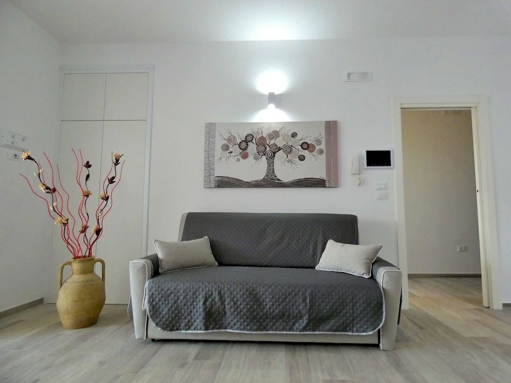 Villa, Accessible
