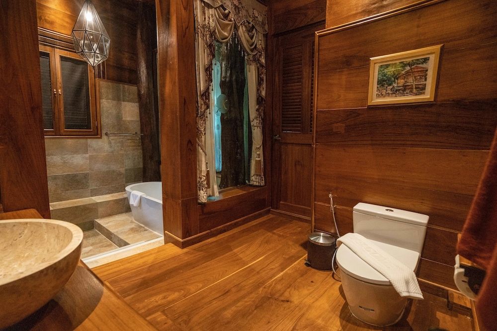 WandaVista Resort Khum Wang Nuea Chiang Mai V.3 Nan (Exclusive 2 Bedroom Villa) 4