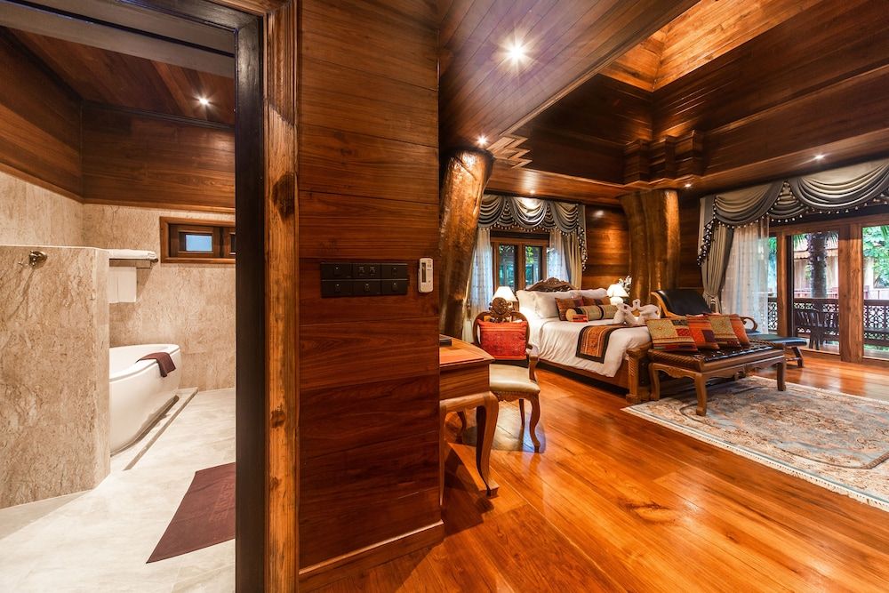 WandaVista Resort Khum Wang Nuea Chiang Mai