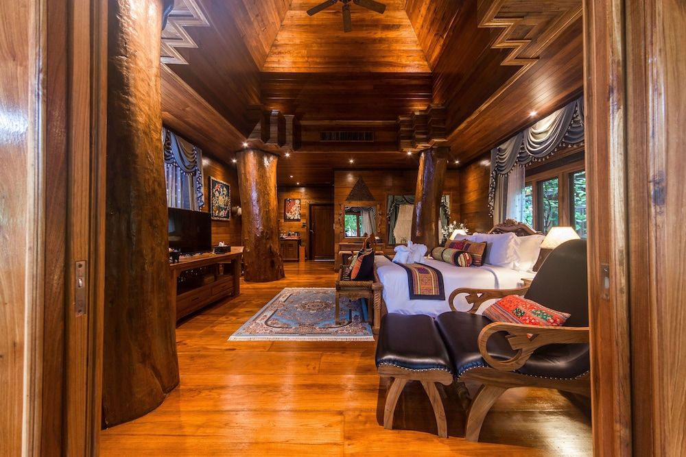 WandaVista Resort Khum Wang Nuea Chiang Mai V.8 Chiangmai (1 Bedroom Villa) 4