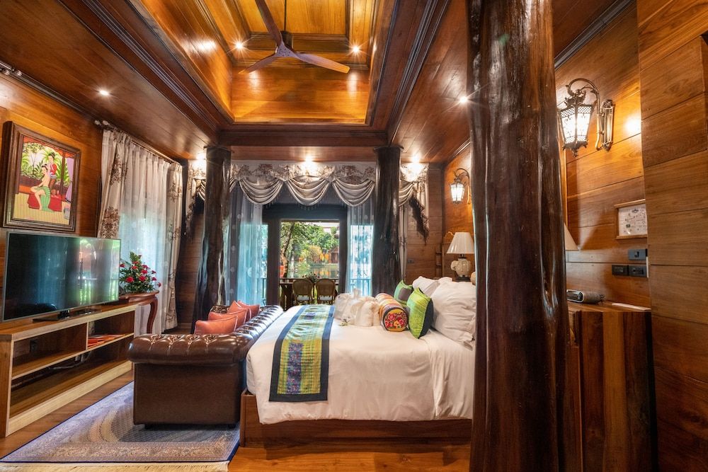 WandaVista Resort Khum Wang Nuea Chiang Mai V.3 Nan (Exclusive 2 Bedroom Villa) 5