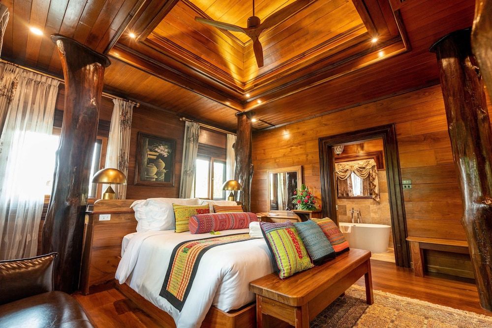 WandaVista Resort Khum Wang Nuea Chiang Mai V.3 Nan (Exclusive 2 Bedroom Villa)