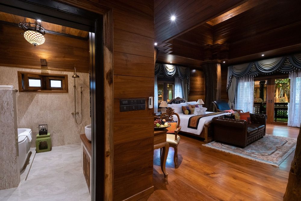 WandaVista Resort Khum Wang Nuea Chiang Mai V.8 Chiangmai (1 Bedroom Villa) 6