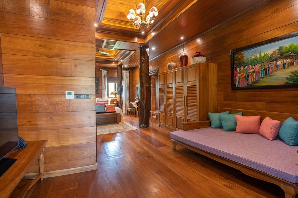 WandaVista Resort Khum Wang Nuea Chiang Mai V.3 Nan (Exclusive 2 Bedroom Villa) 2