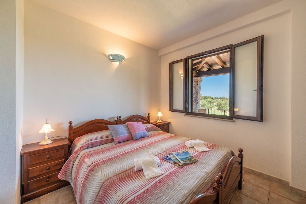 Apartment, 2 Bedrooms