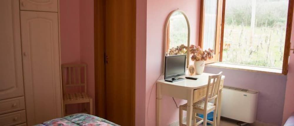 Panoramic Double Room
