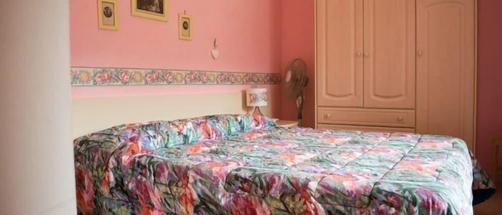 Panoramic Double Room