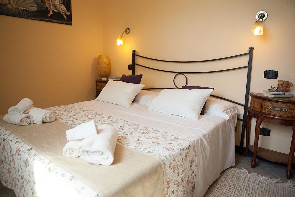 Apartment, 1 Bedroom, Garden View