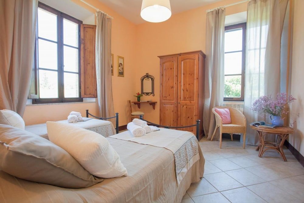 Apartment, 4 Bedrooms
