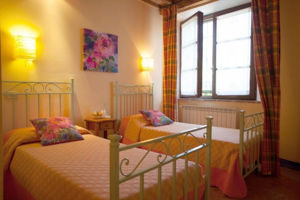 Apartment, 2 Bedrooms