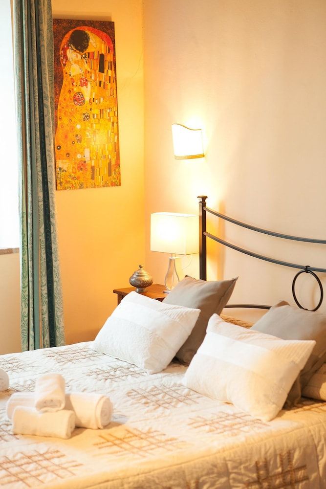 Apartment, 2 Bedrooms
