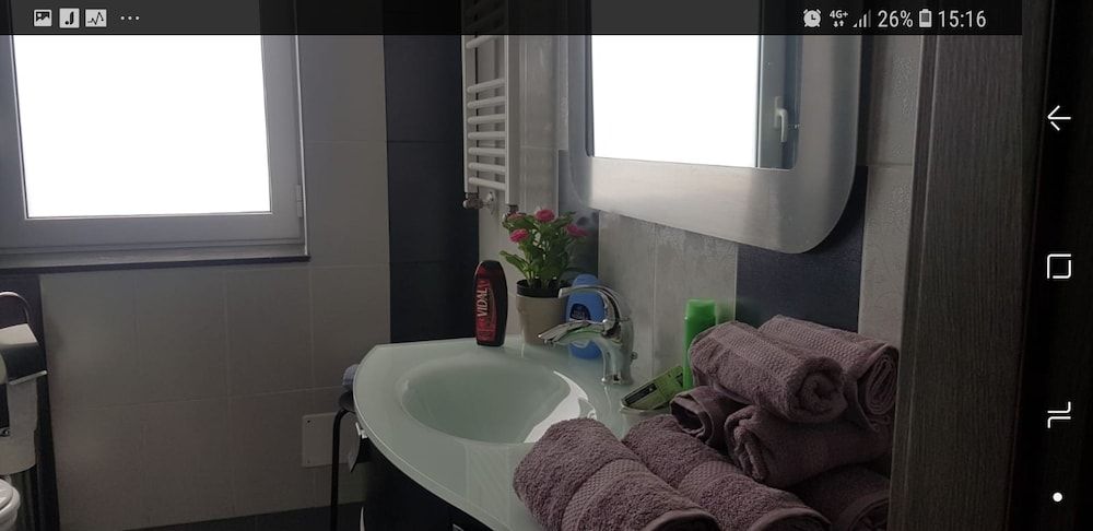 Lilium In Deluxe Loft, Non Smoking 6