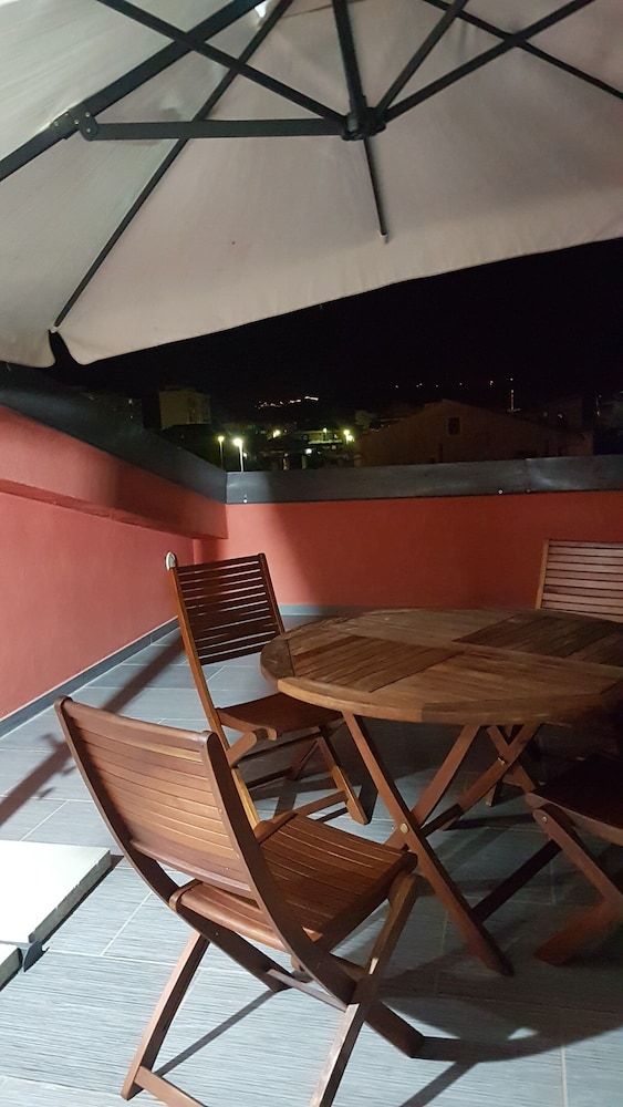 Lilium In Deluxe Loft, Non Smoking 5