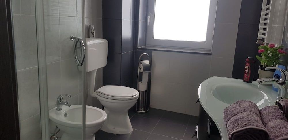 Lilium In Deluxe Loft, Non Smoking 7