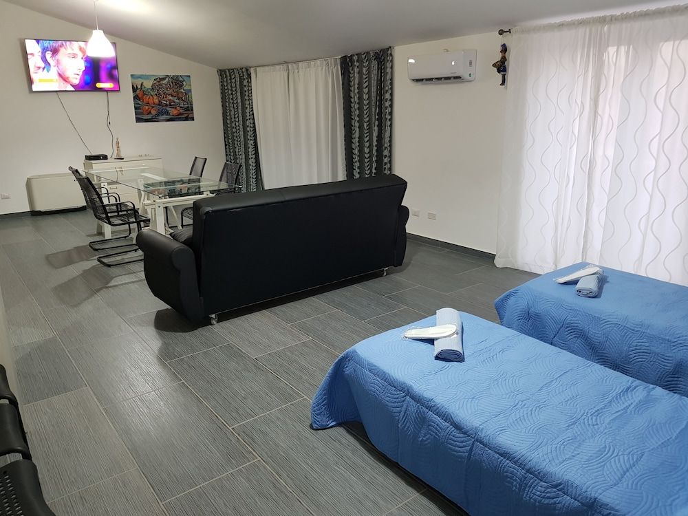 Lilium In Deluxe Loft, Non Smoking