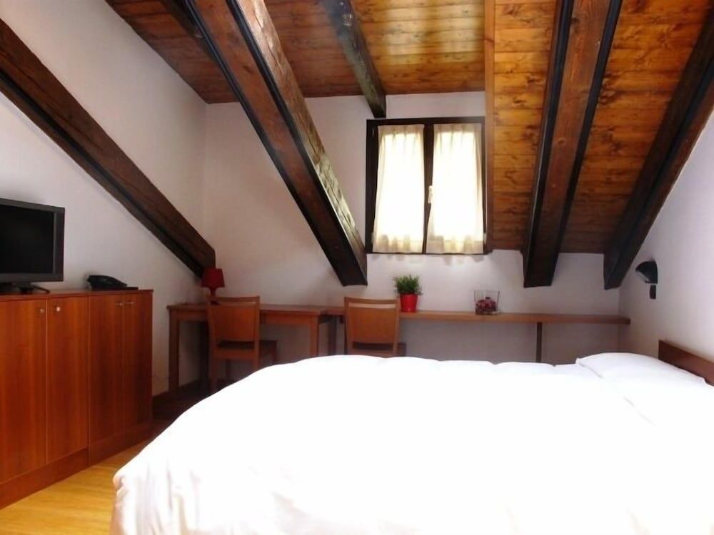 Double Room Single Use